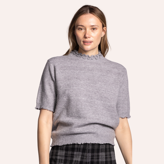 Elyse Sweater