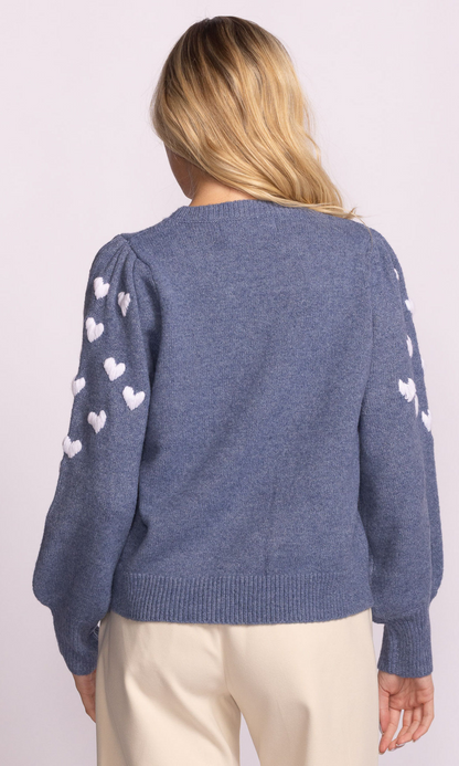 Revello Sweater