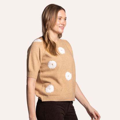 Daisy Belle Sweater
