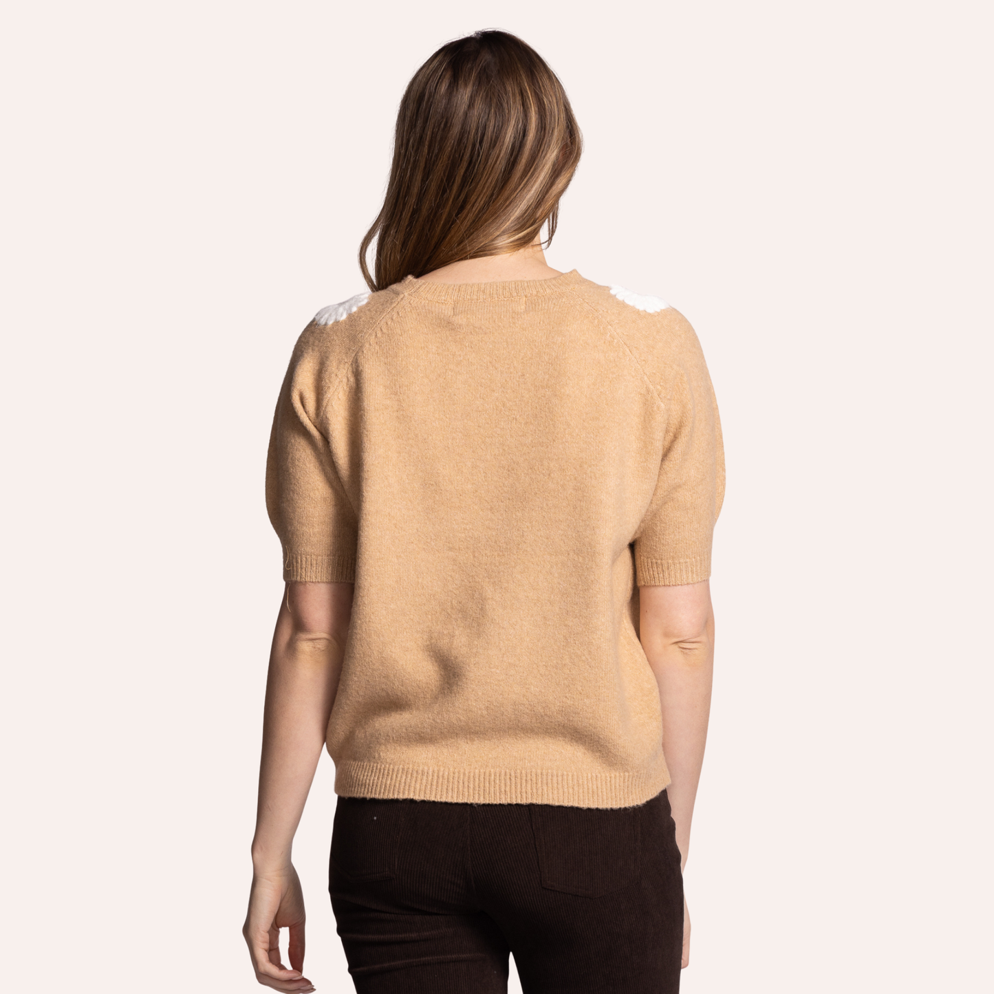 Daisy Belle Sweater