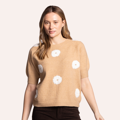 Daisy Belle Sweater