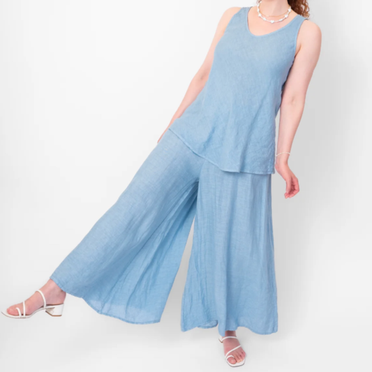 Cloud Palazzo Pant