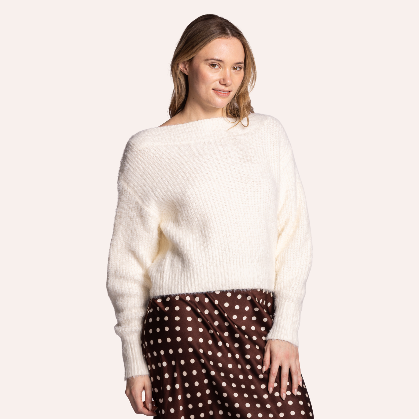 Delcy Sweater