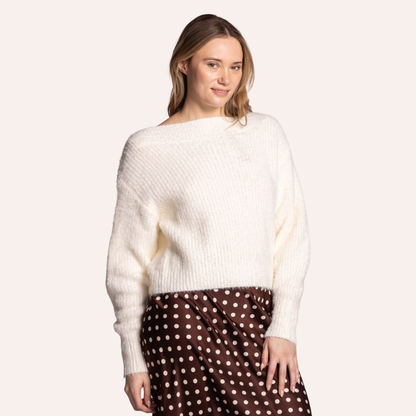 Delcy Sweater