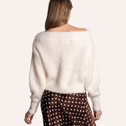 Delcy Sweater