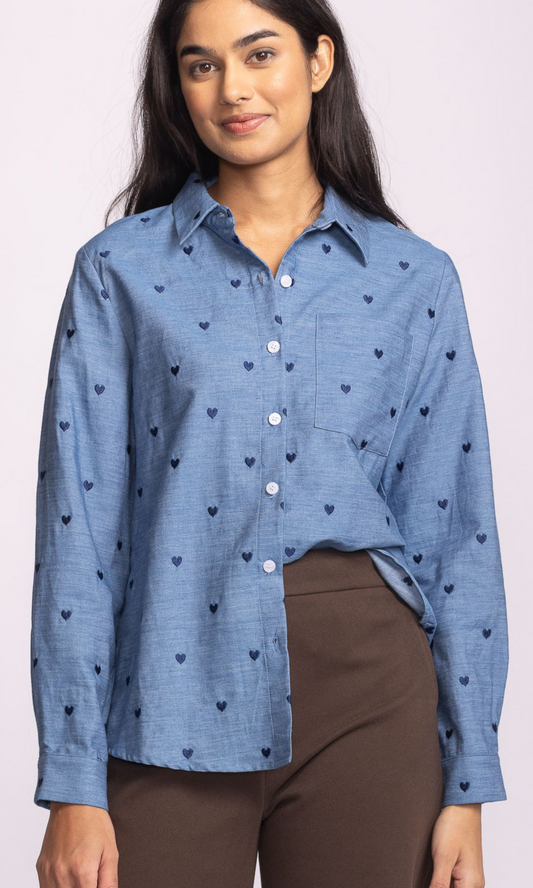 Azula Top
