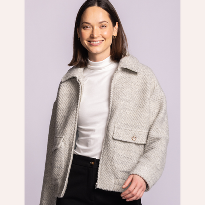 Edna Coat