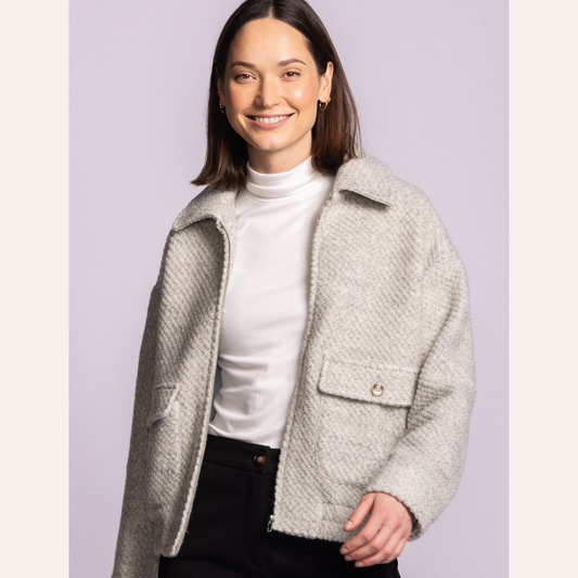 Edna Coat