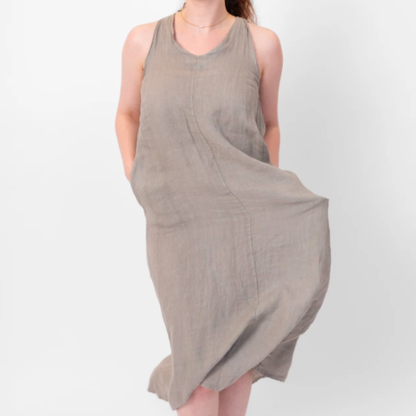Sandy Dress