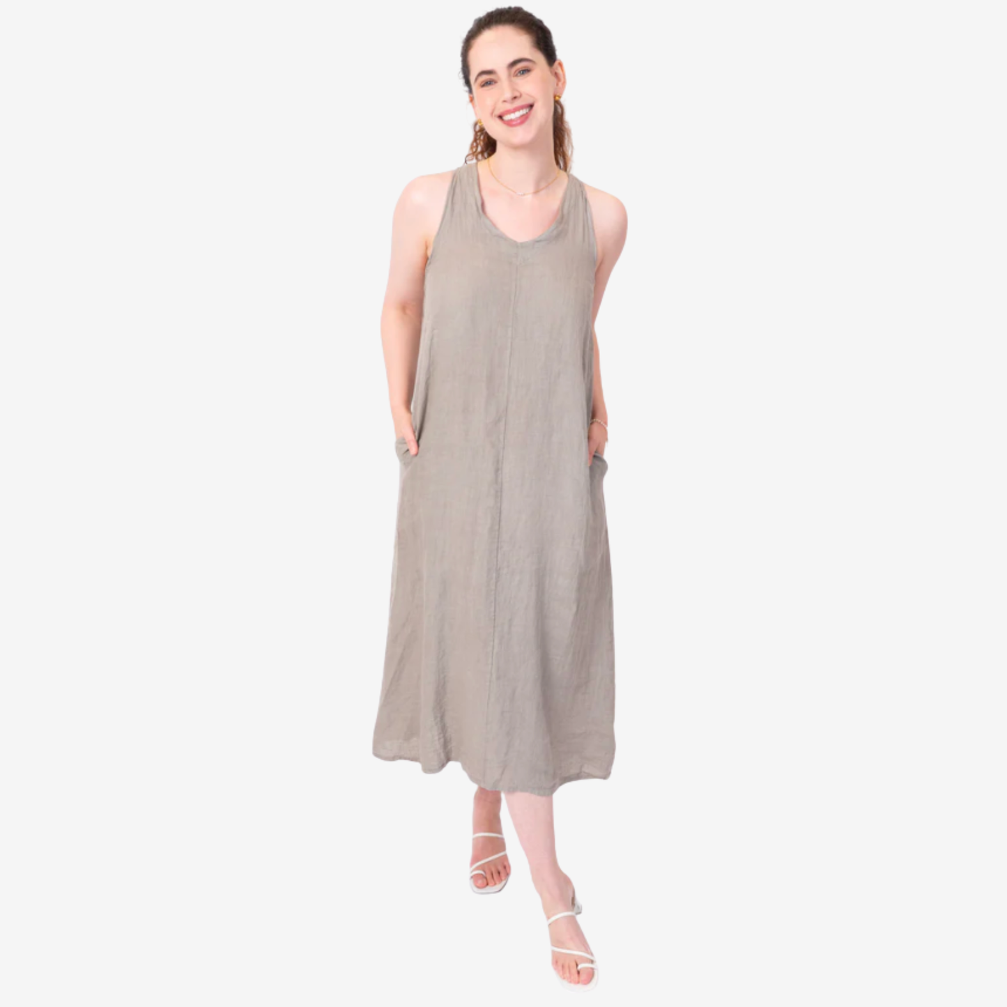 Sandy Dress