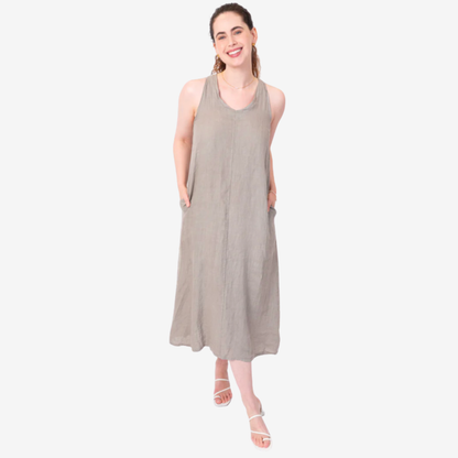 Sandy Dress