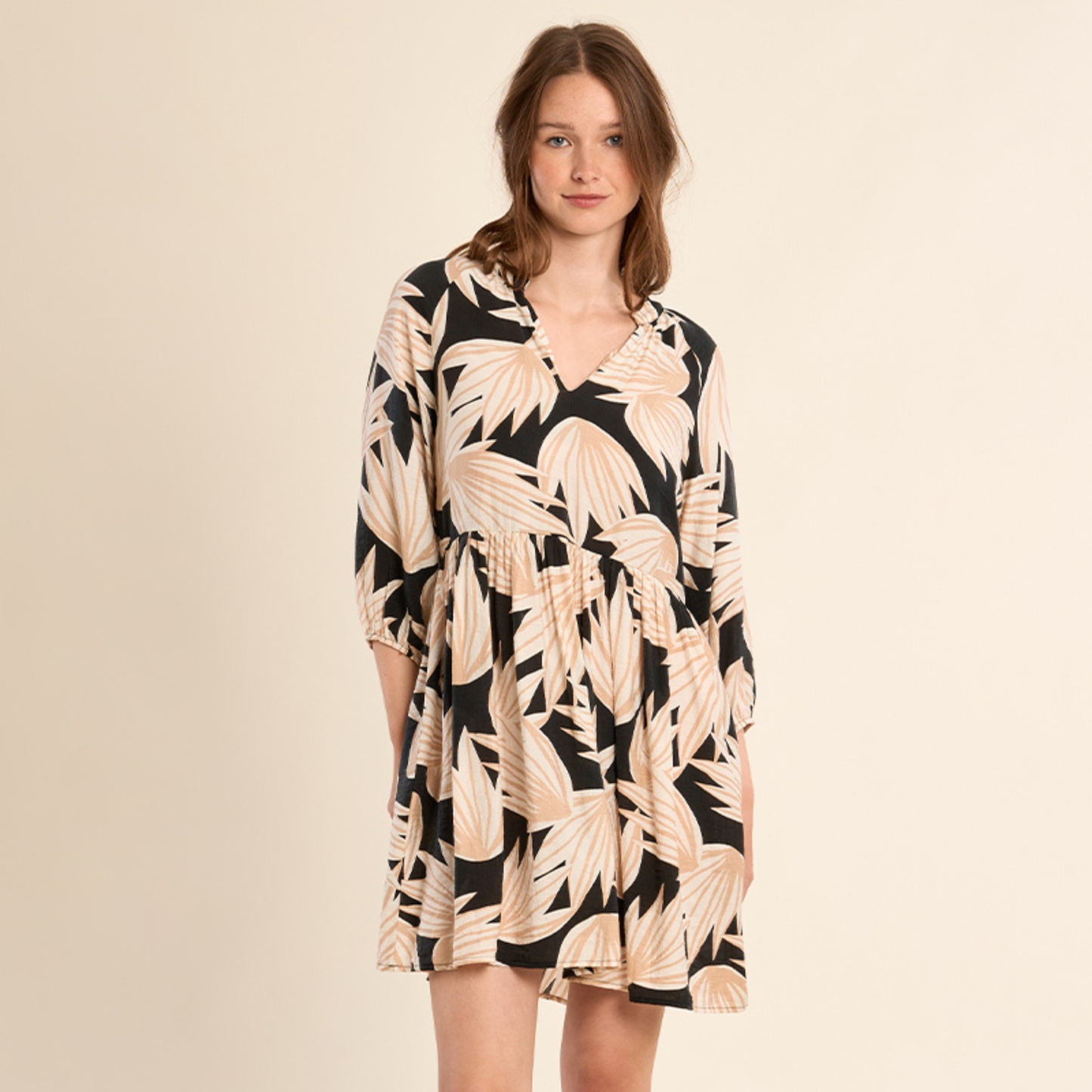 Havana Dress