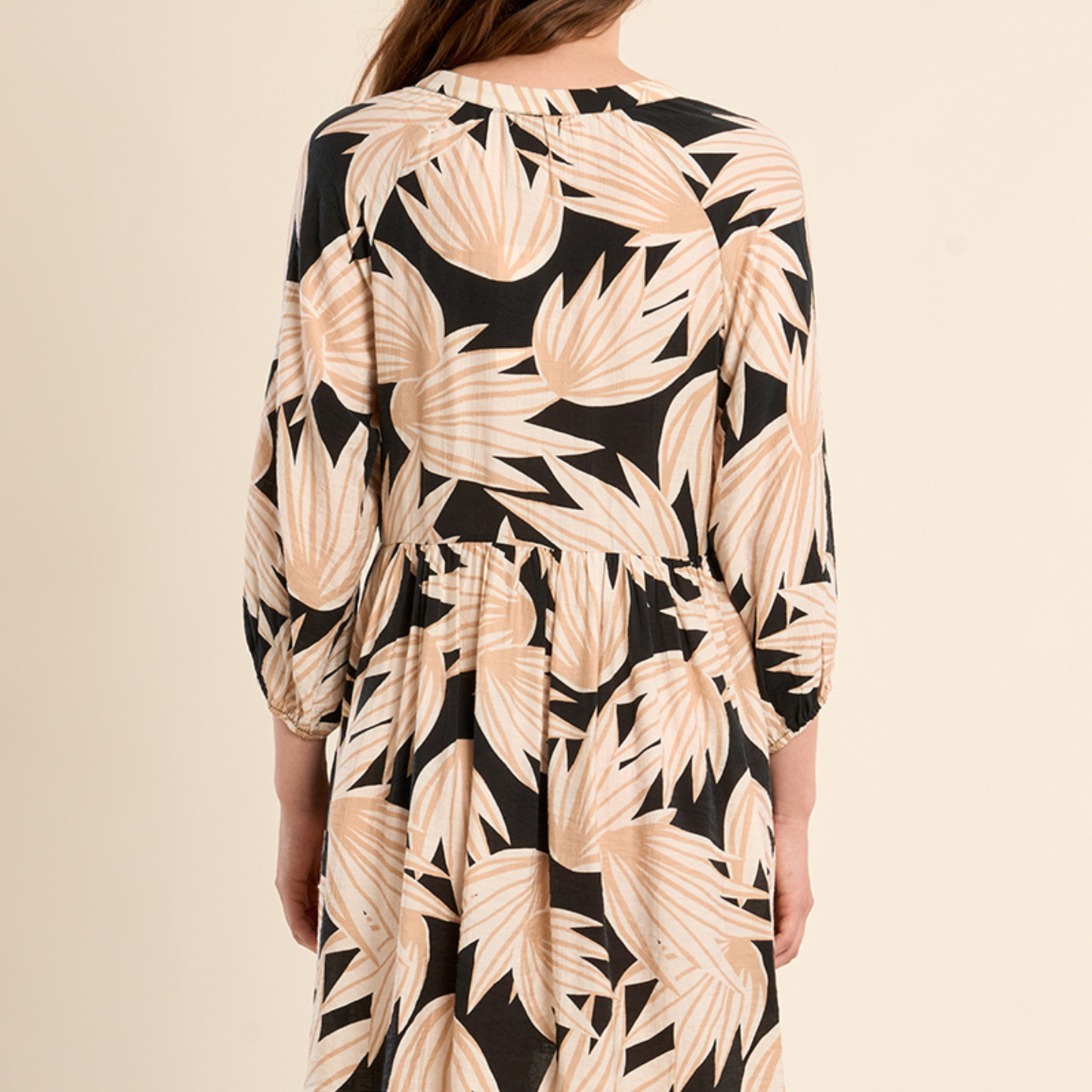 Havana Dress