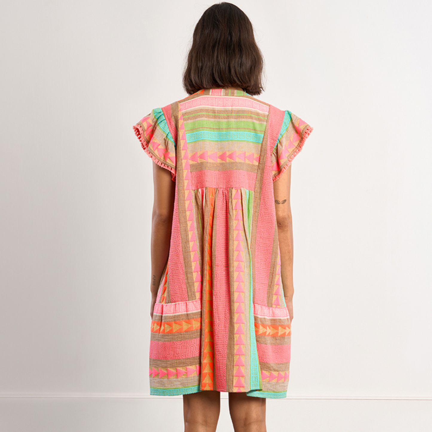 Sun Chaser Dress