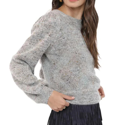 Shauna Space Dyed Sweater