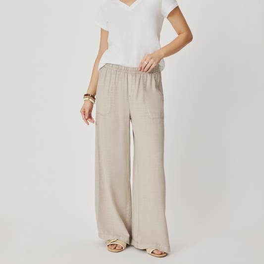 Angie Palazzo Pant (Pre-Sale)