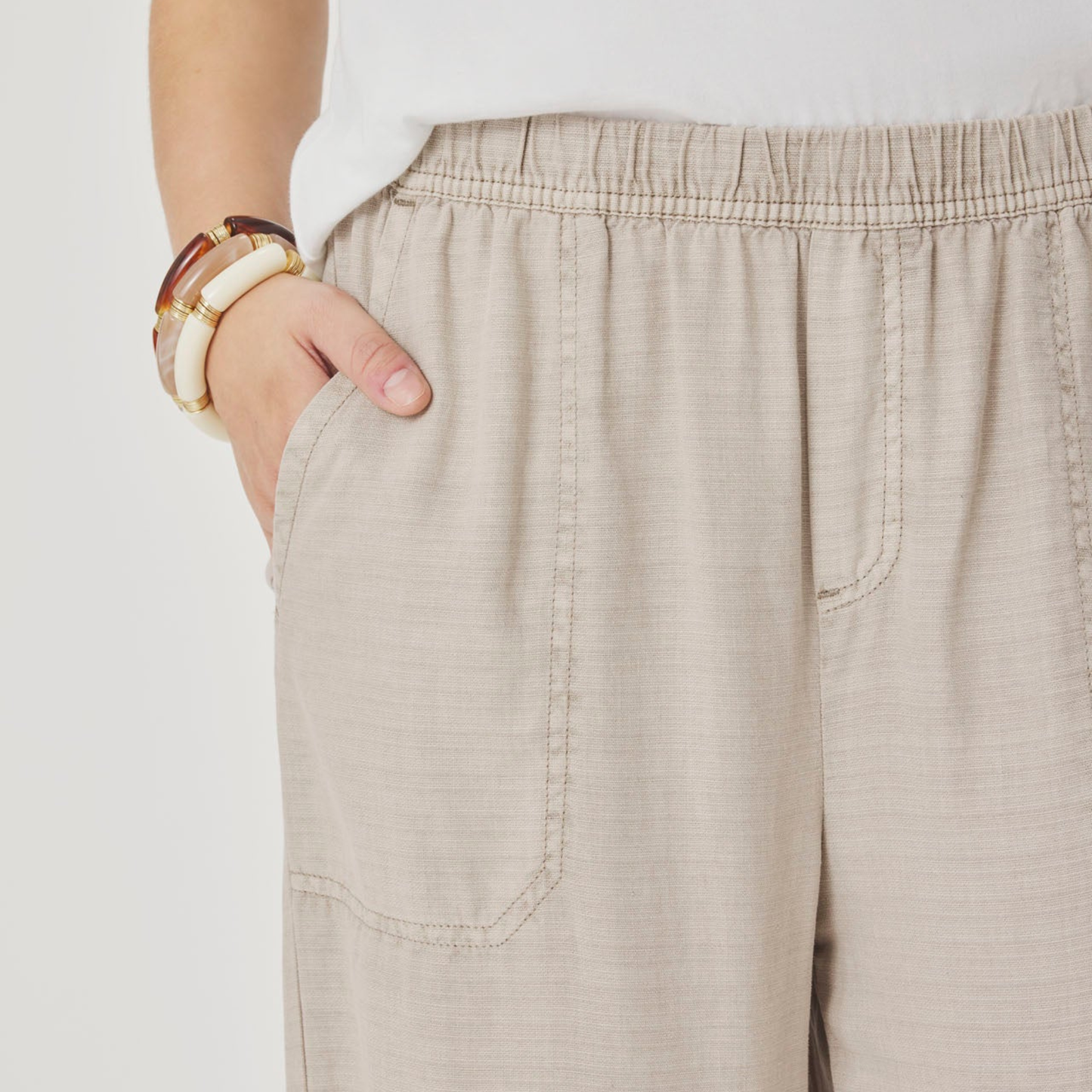 Angie Palazzo Pant (Pre-Sale)