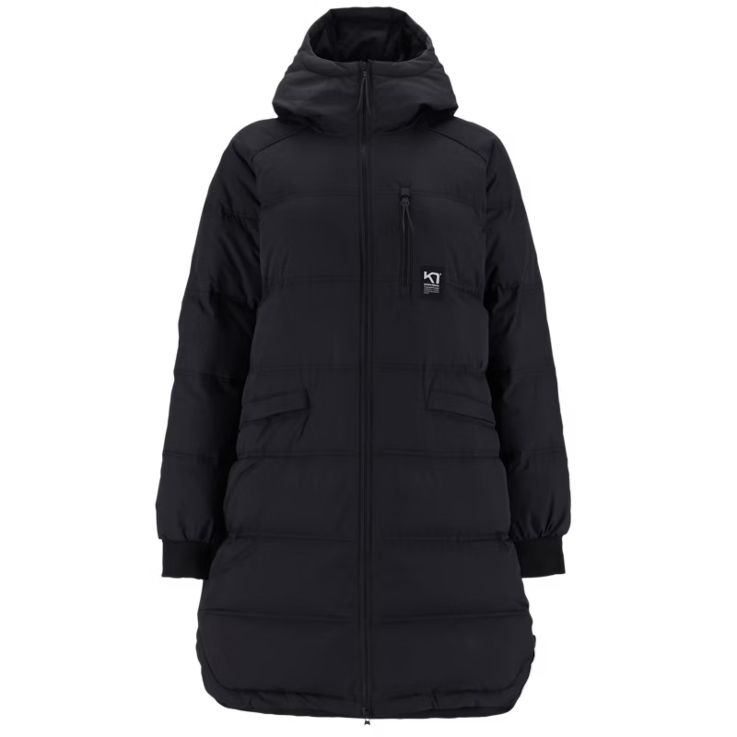 Rongve Parka