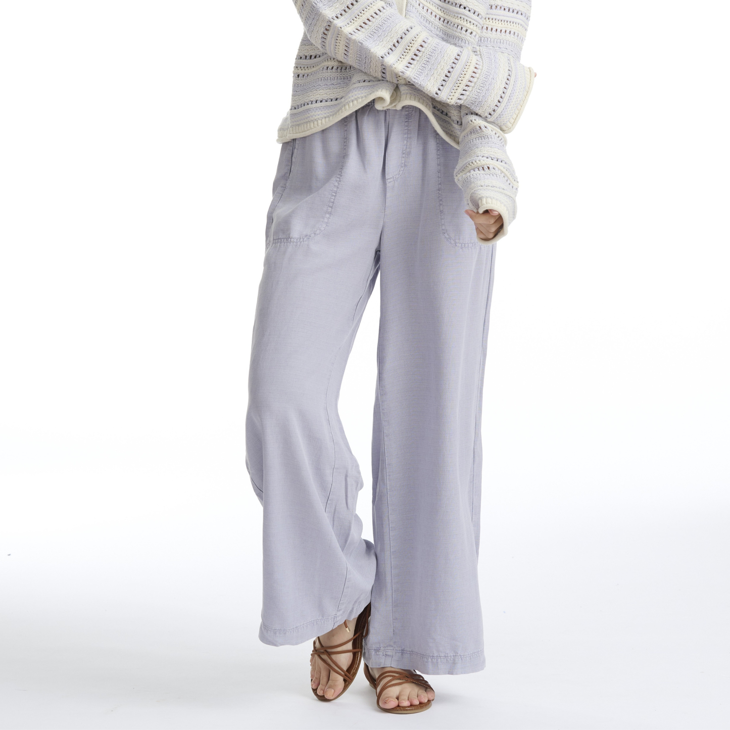 Angie Palazzo Pant (Pre-Sale)