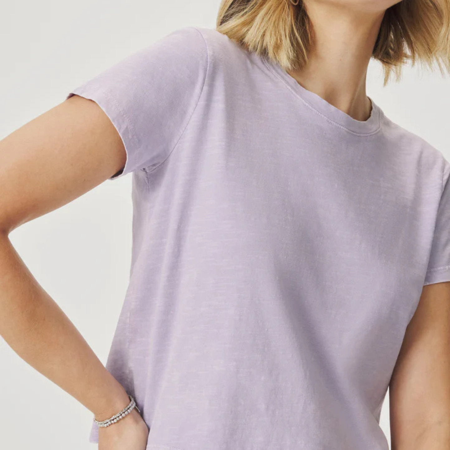 Louisa Short Sleeve Tee