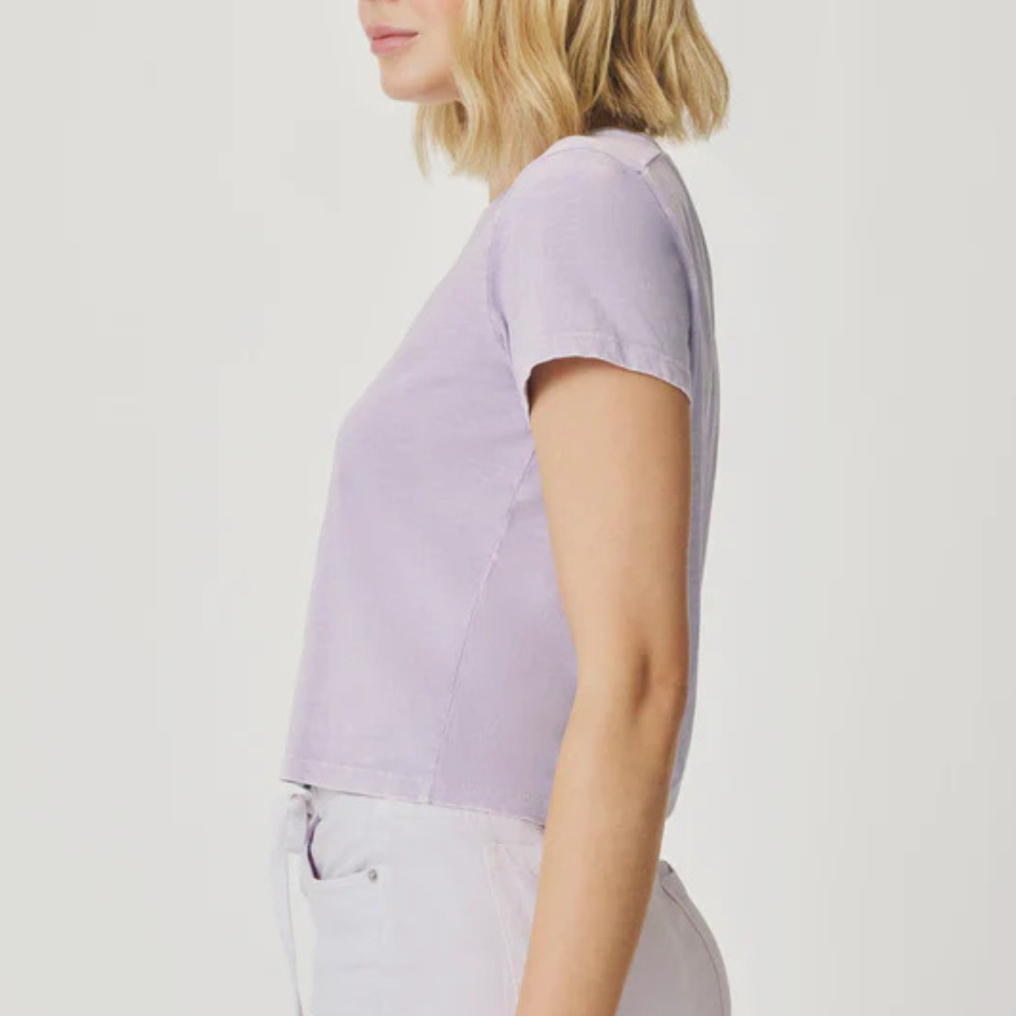 Louisa Short Sleeve Tee