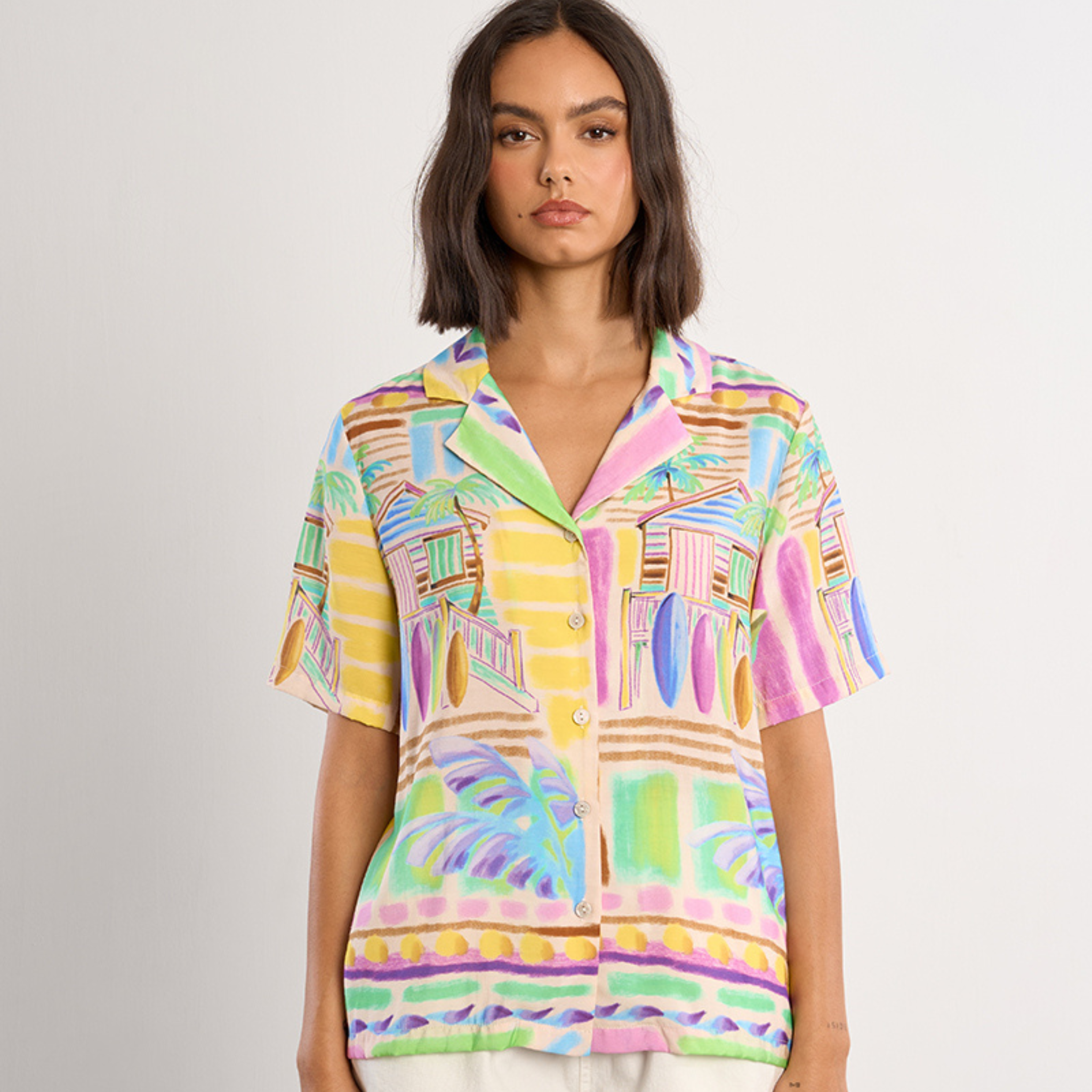 Surf Shack Shirt