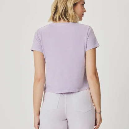 Louisa Short Sleeve Tee