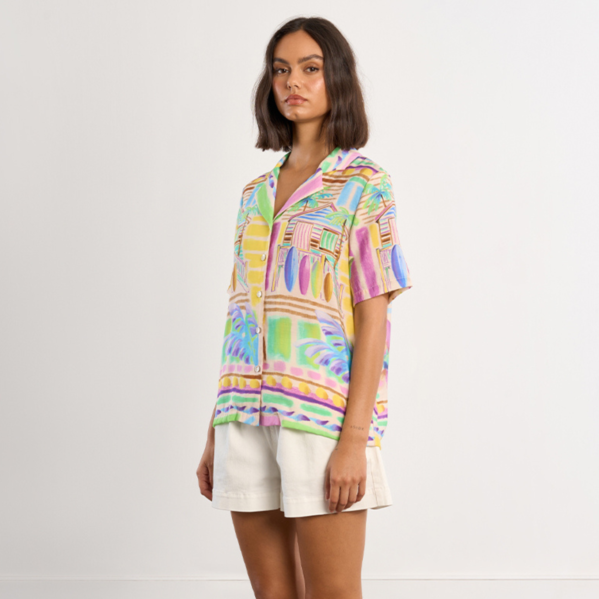 Surf Shack Shirt