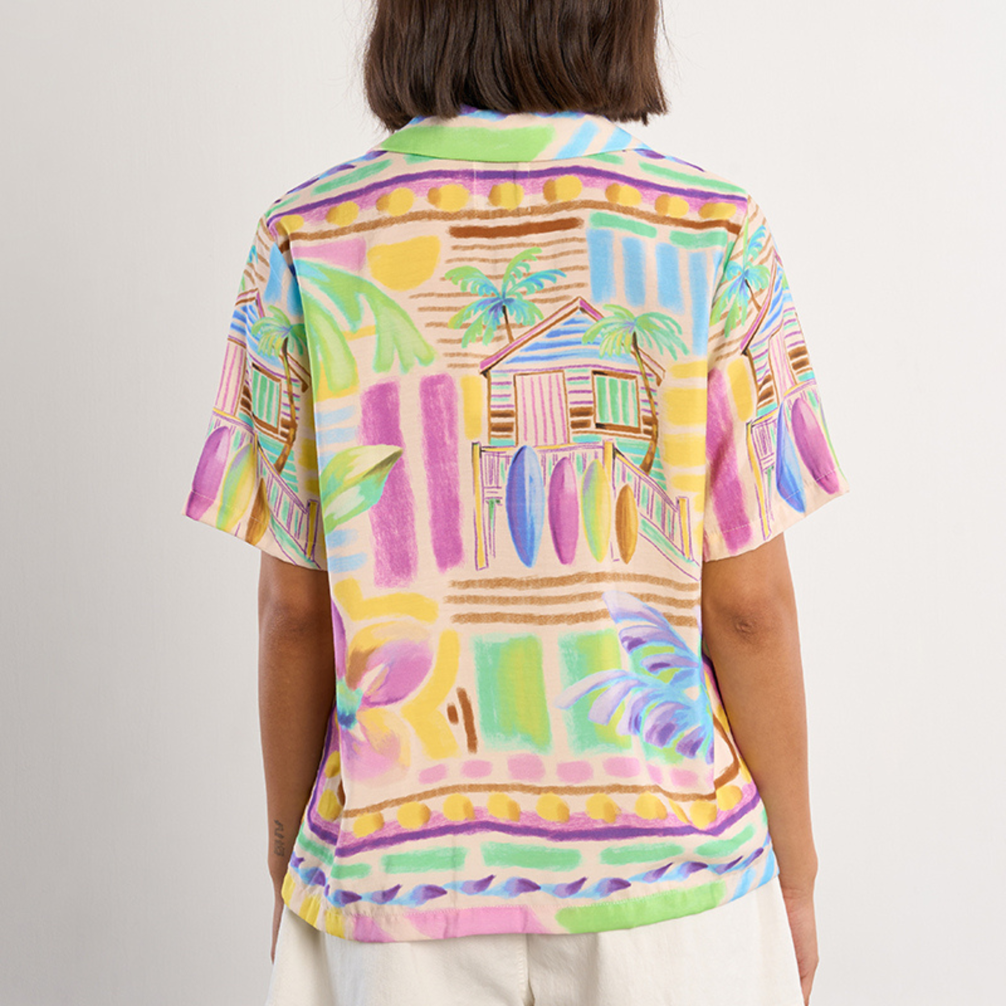 Surf Shack Shirt
