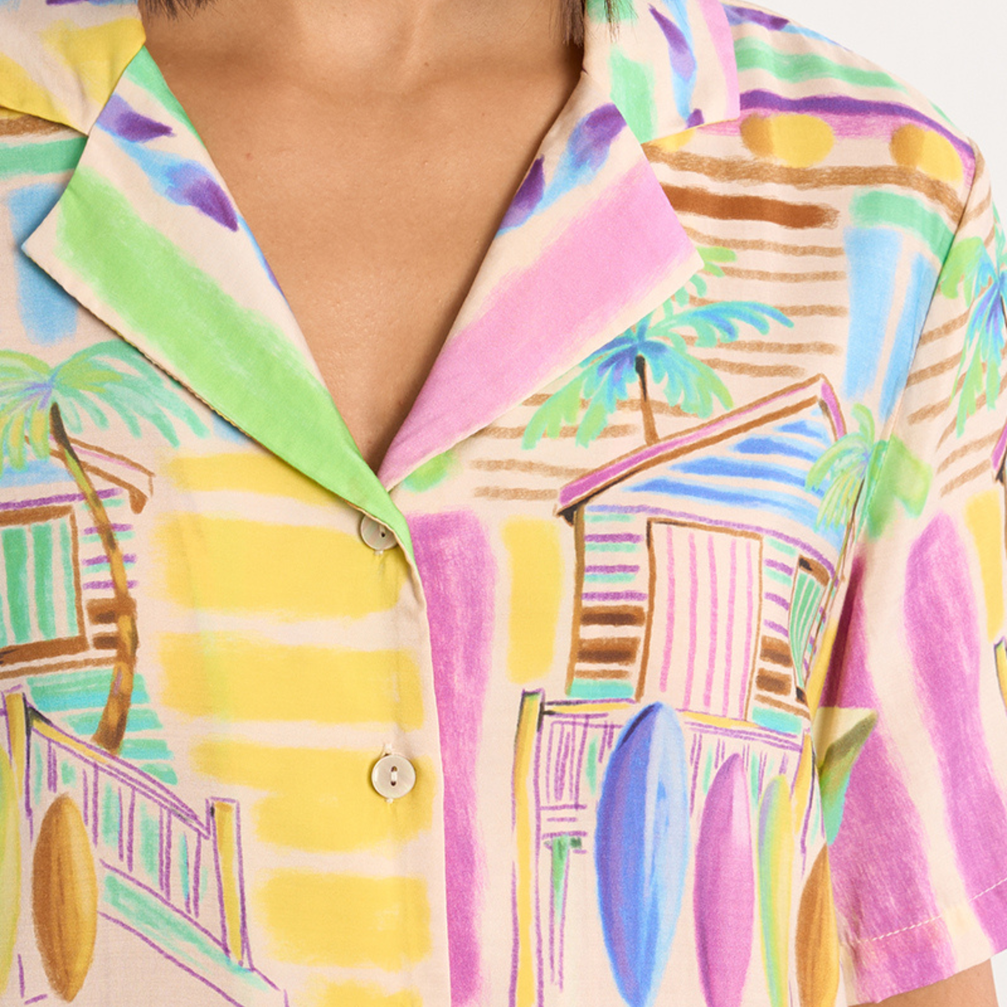 Surf Shack Shirt