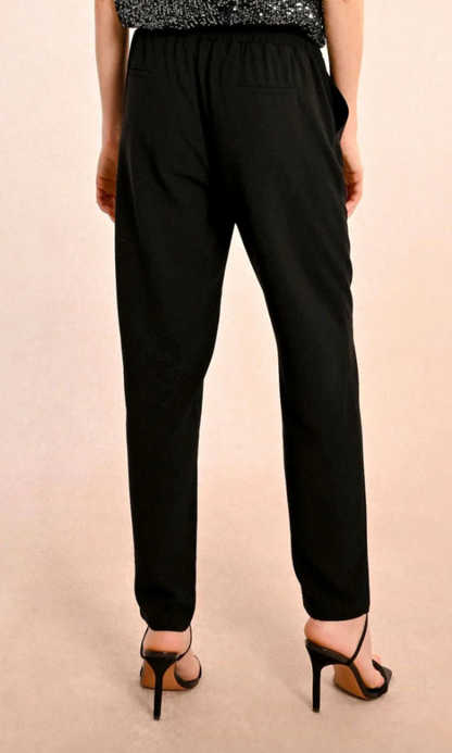 Tapered Pants