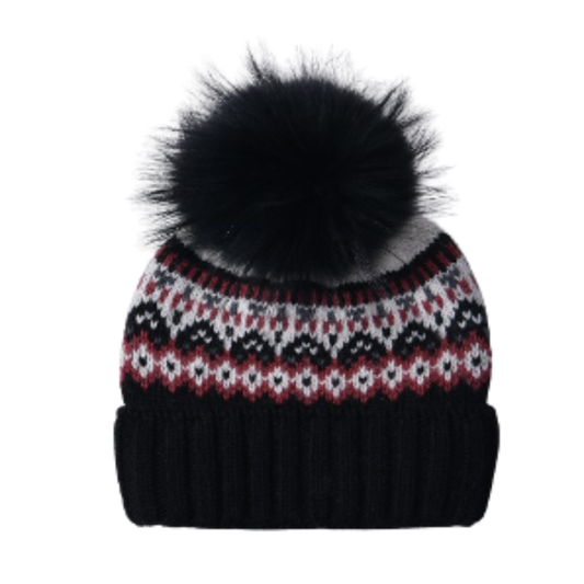 Nordic Toque