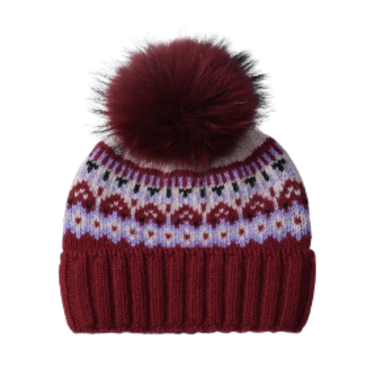 Nordic Toque