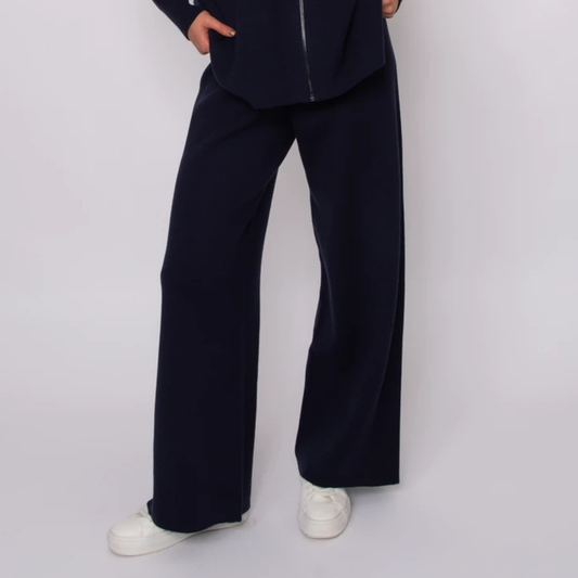 Ametrine Pull-On Pants