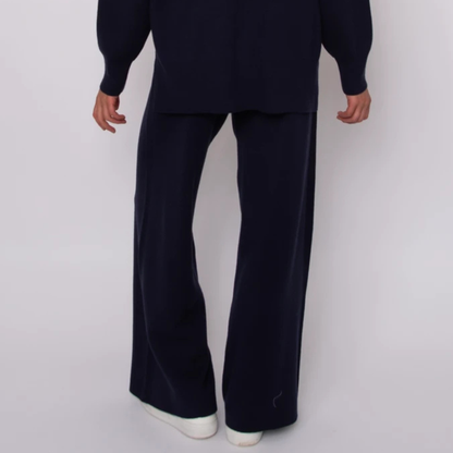 Ametrine Pull-On Pants