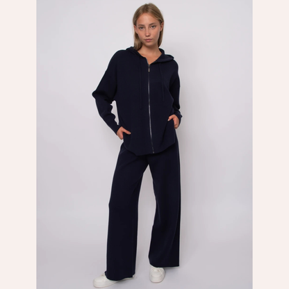 Ametrine Pull-On Pants