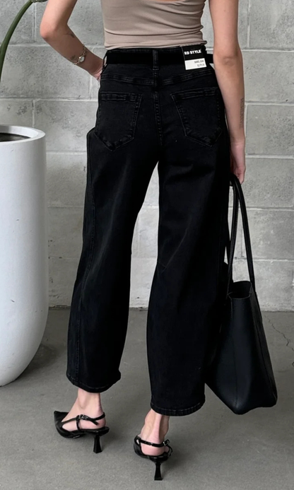 Barni Barrel Pant