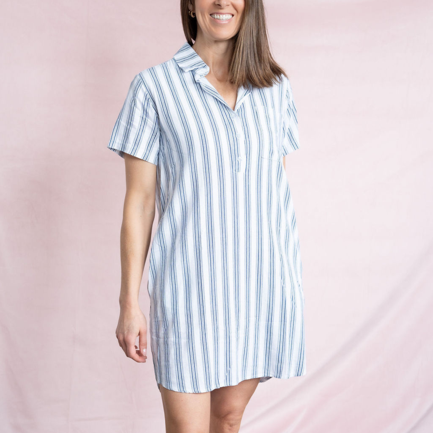 Rose Dress
