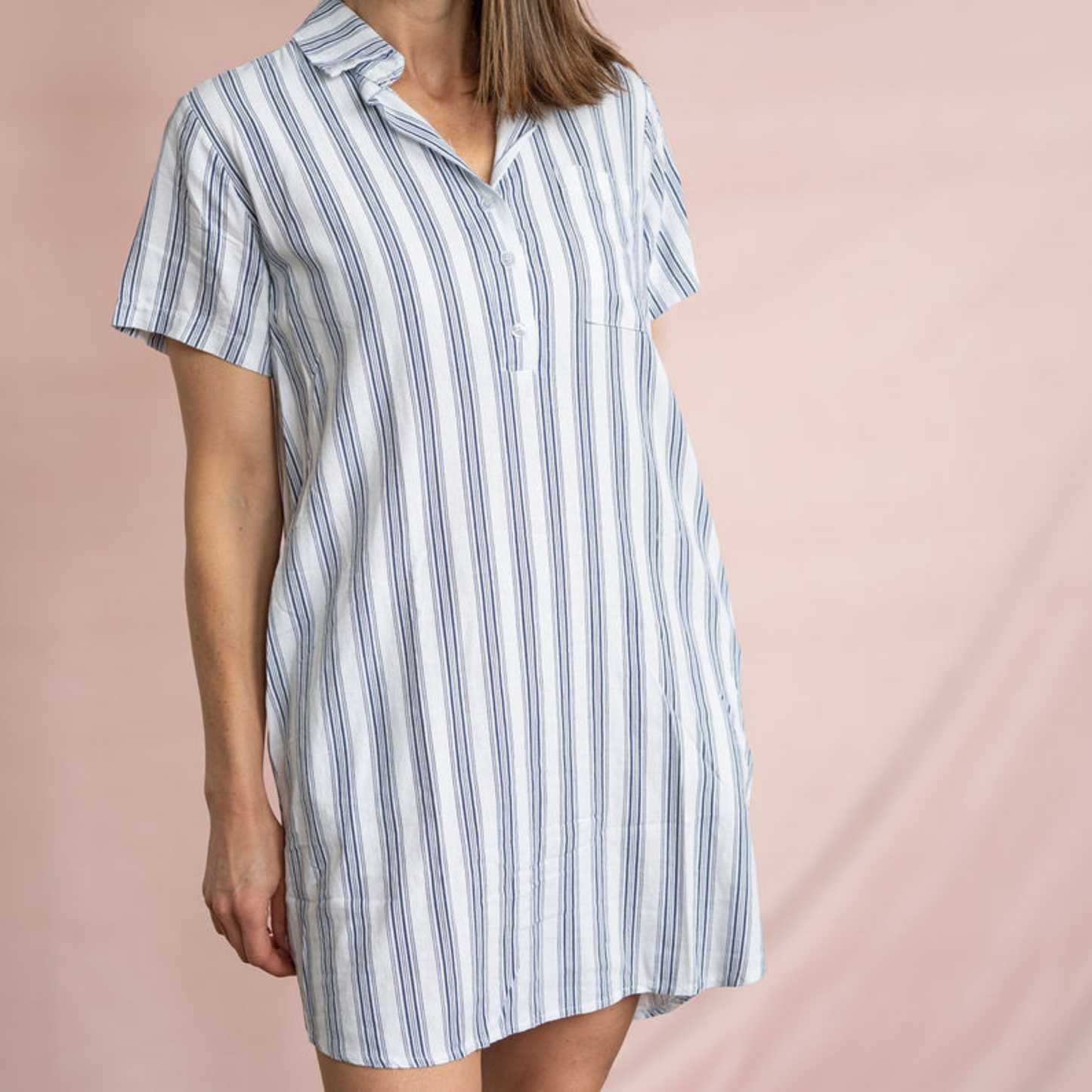 Rose Dress