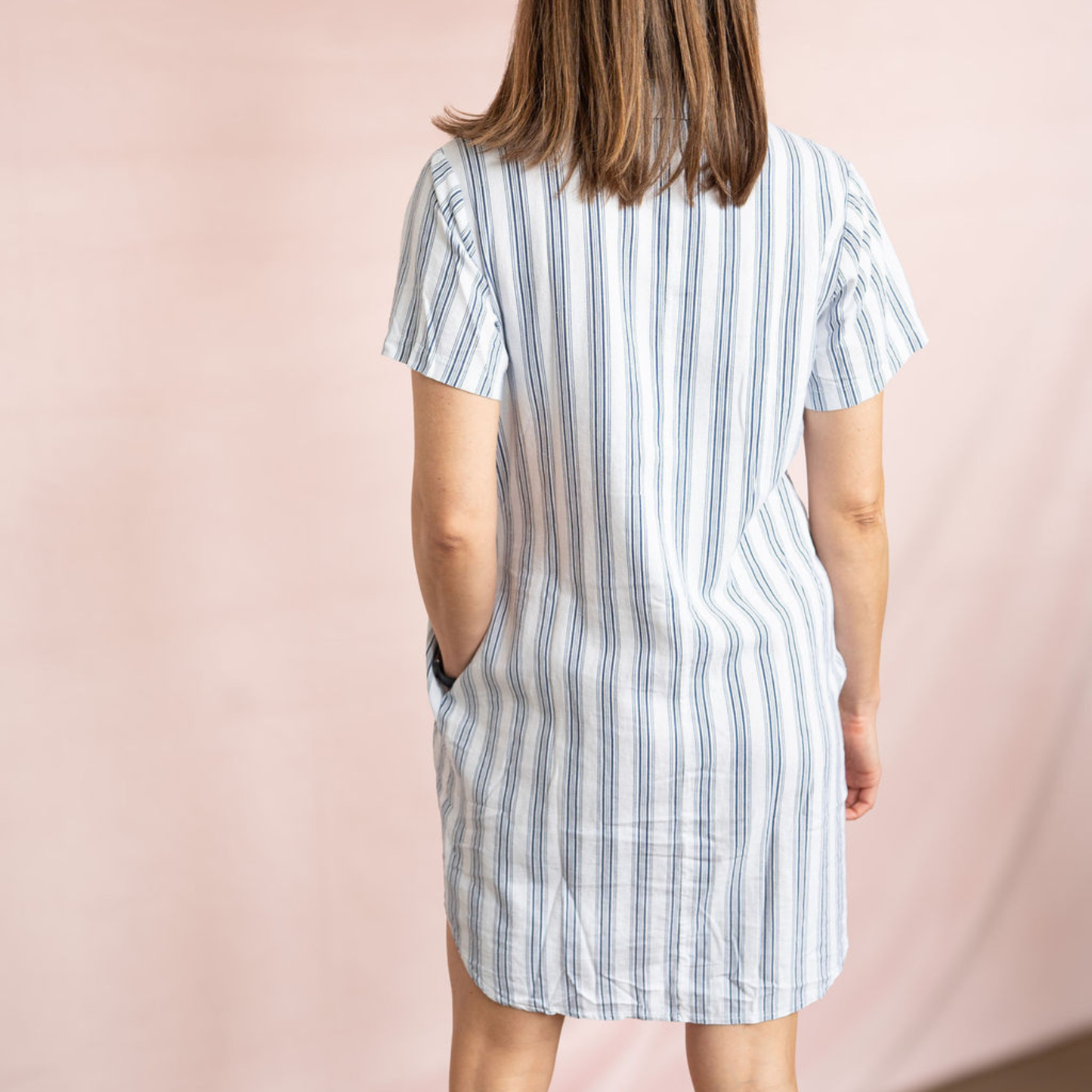 Rose Dress
