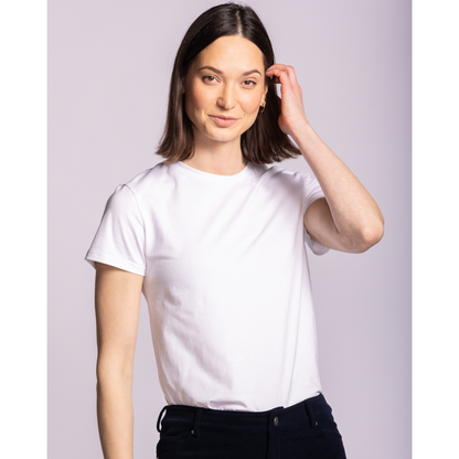 Georgia Top (3 Colours)
