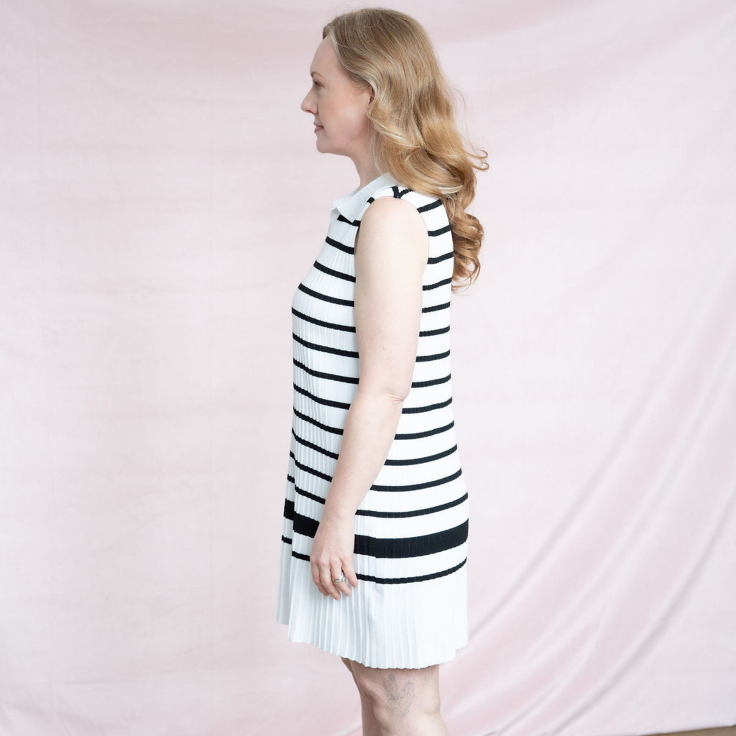 Gabriella Dress