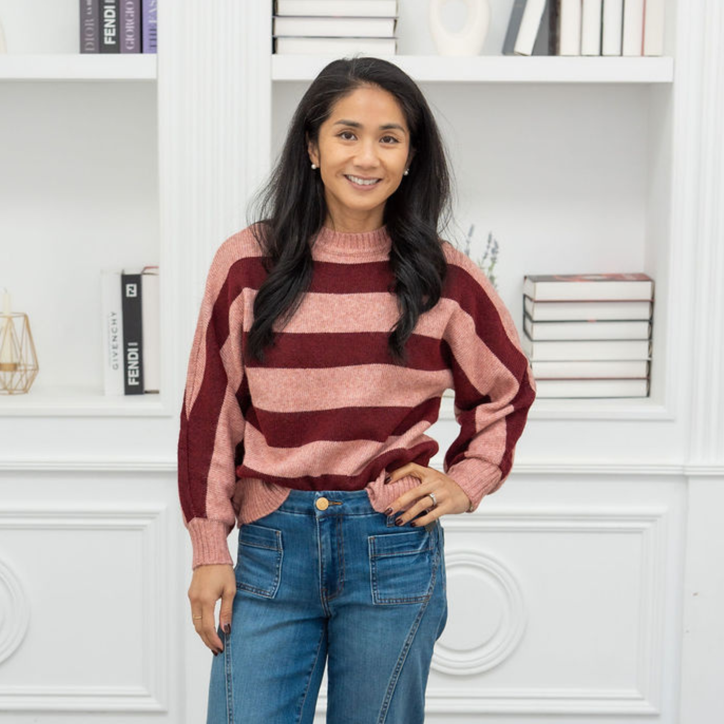 Iturrama Sweater