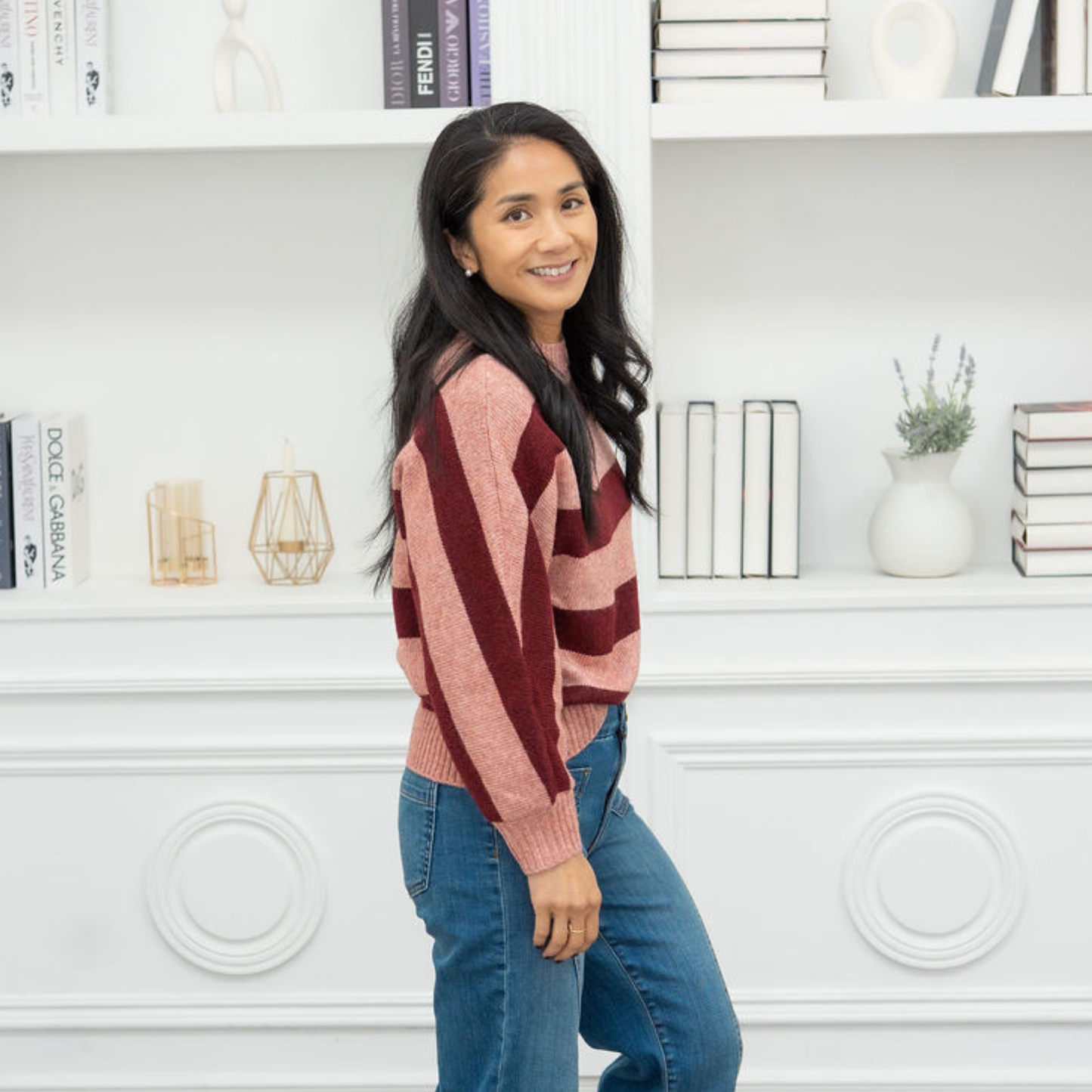 Iturrama Sweater