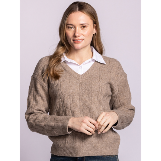 Catalina Sweater