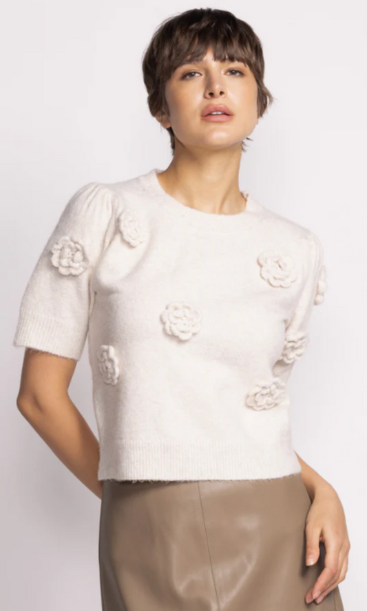 Roslyn Sweater