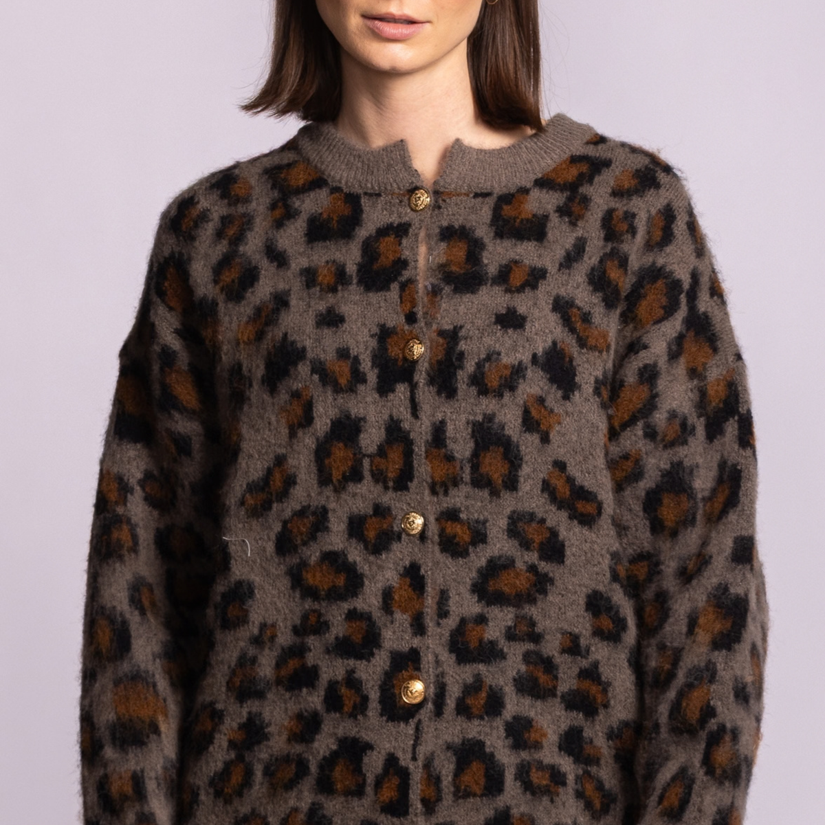 Cove Sweater