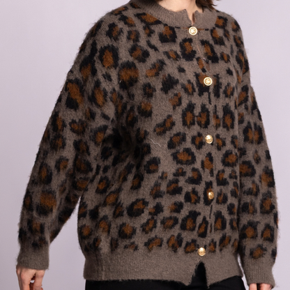 Cove Sweater