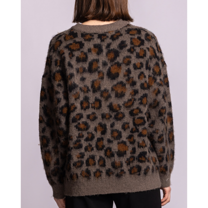 Cove Sweater