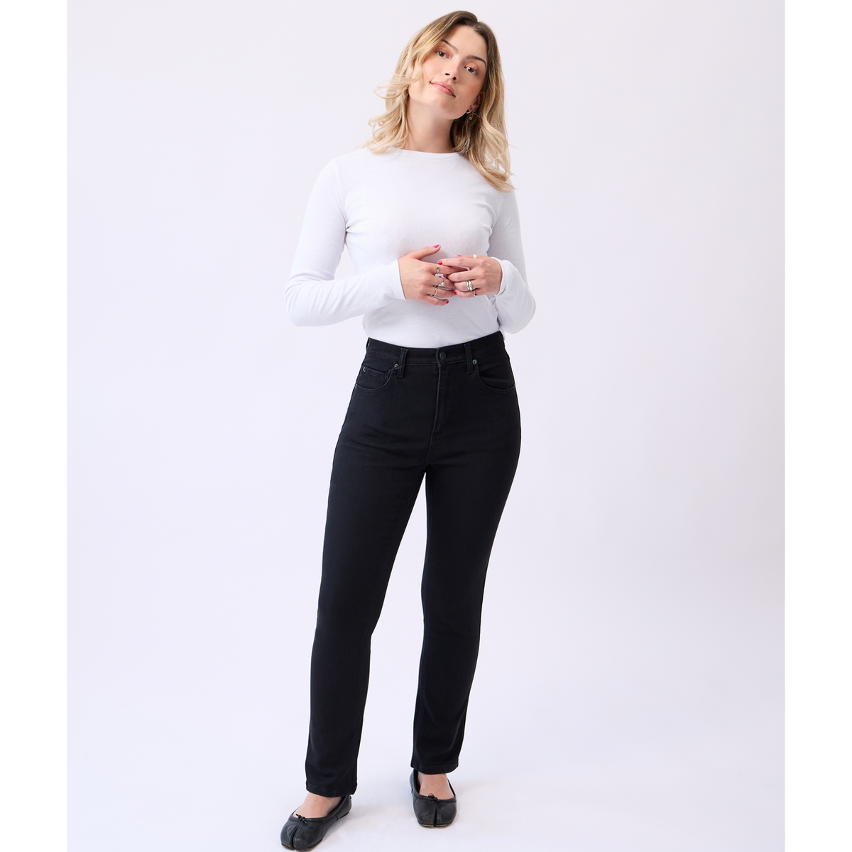 Rachel Skinny Jeans